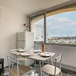 Les Heliades-2 By Interhome *