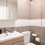 Les Heliades-2 By Interhome Apartment