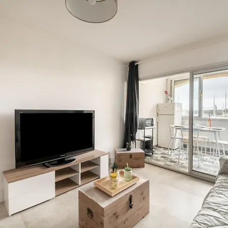 Appartamento Les Heliades-2 By Interhome *