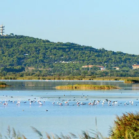 Les Heliades-2 By Interhome *