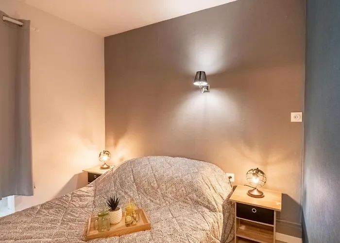 Les Heliades-2 By Interhome