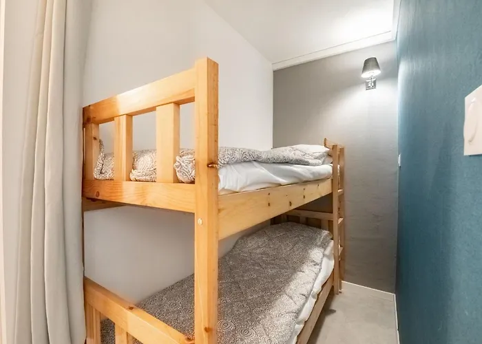 Les Heliades-2 By Interhome דירה *