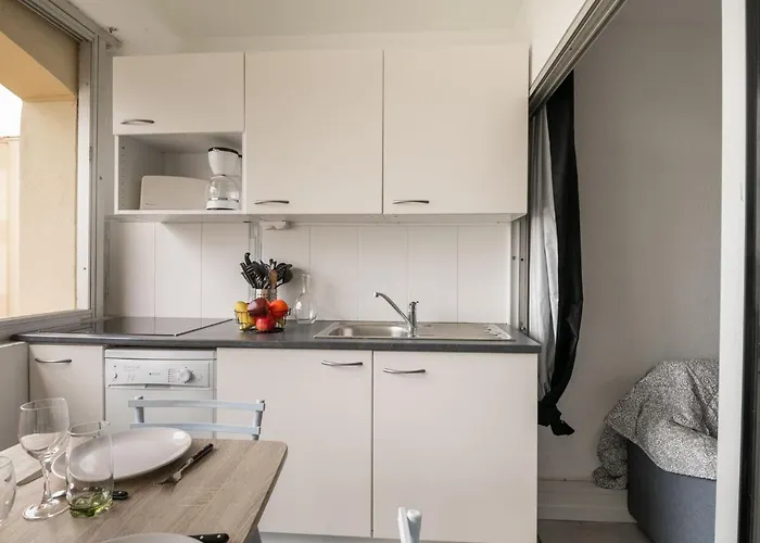 דירה Les Heliades-2 By Interhome *